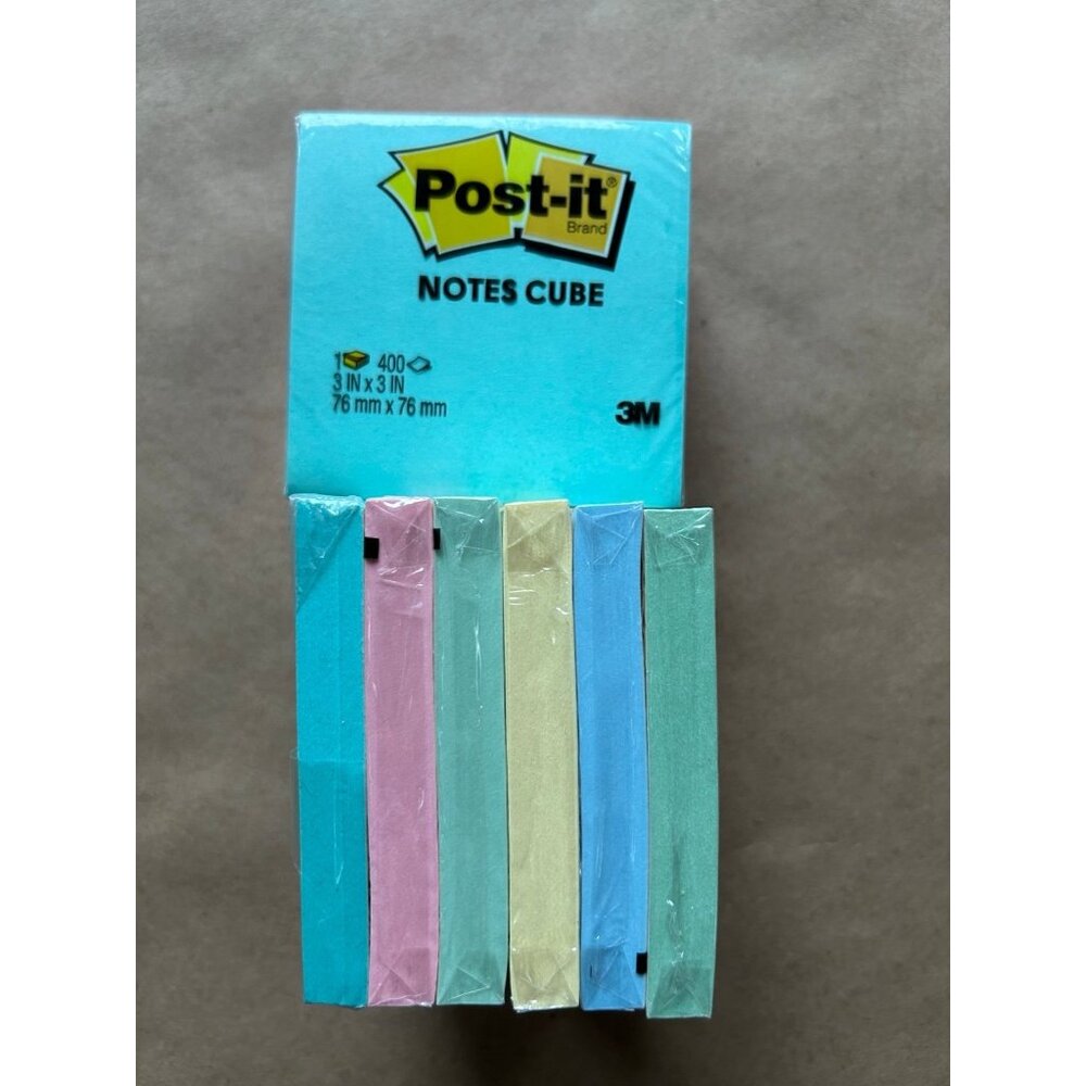 Sticky Notes